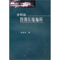 分形法图像压缩编码