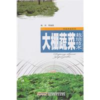 大棚蔬菜栽培技术