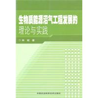 生物质能源沼气工程发展的理论与实践