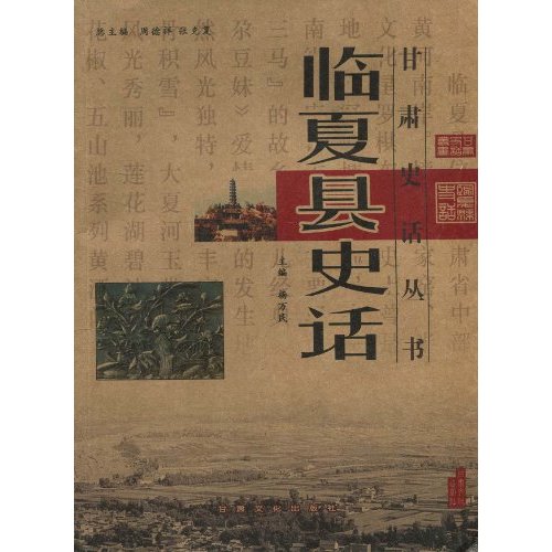 临夏县史话
