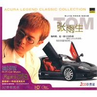 KANGTA安七炫ETERNITY永远(CD)