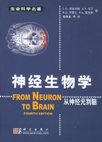 神经生物学——从神经元到脑