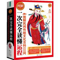 一次完全读懂运程-图解民间传统文化百科1000问
