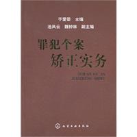罪犯个案矫正实务