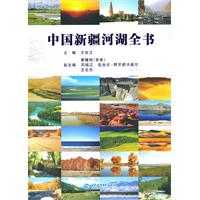 中国新疆河湖全书