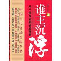 谁主沉浮:4
