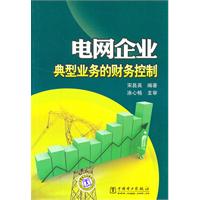电网企业典型业务的财务控制