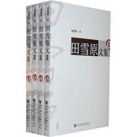 田雪原文集-共四册