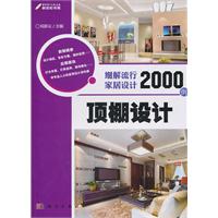 顶棚设计-细解流行家居设计2000例