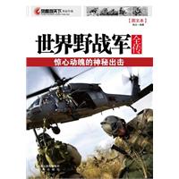 世界野战军全传