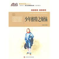 少年维特之烦恼