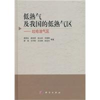 低熟气及我国的低熟气区-吐哈油气区