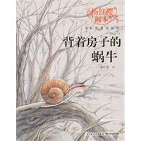 背着房子的蜗牛