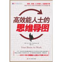 高效能人士的思维导图