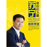 苏宁背后的力量