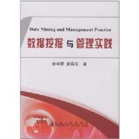 数据挖掘与管理实践