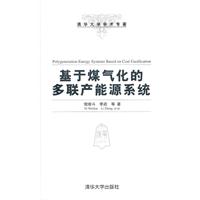 基于煤气化的多联产能源系统