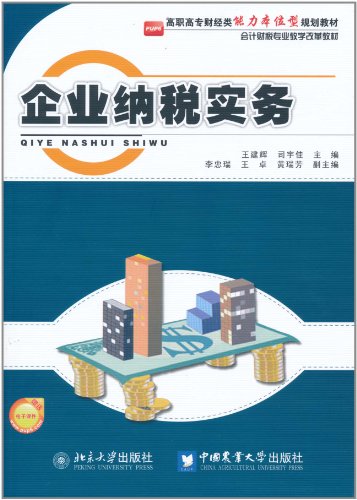 企业纳税实务