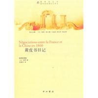 黄皮书日记