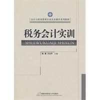 税务会计实训