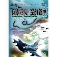 探索发现.空战雄鹰