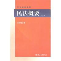 民法概要-第二版
