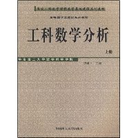 工科数学分析：上册