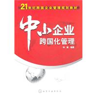 中小企业跨国化管理