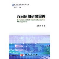 政府信息资源管理