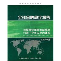 迎接稳定面临的新挑战 打造一个更安全的体系-全球金融稳定报告