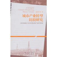 城市产业转型比较研究-上海市杨浦区与日本崎市的产业转型经验