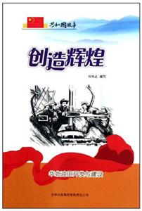 创造辉煌-华北油田开发与建设
