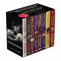 Sookie Stackhouse Set