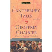 The Canterbury Tales