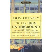 Notes from Underground