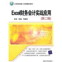 Exce财务会计实战应用(第二版)