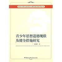 青少年思想道德现状及健全措施研究