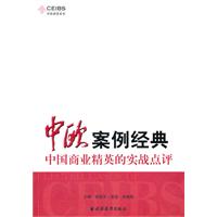 中欧案例经典-中国商业精英的实战点评