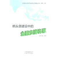 桥头堡建设中的金融支撑体系