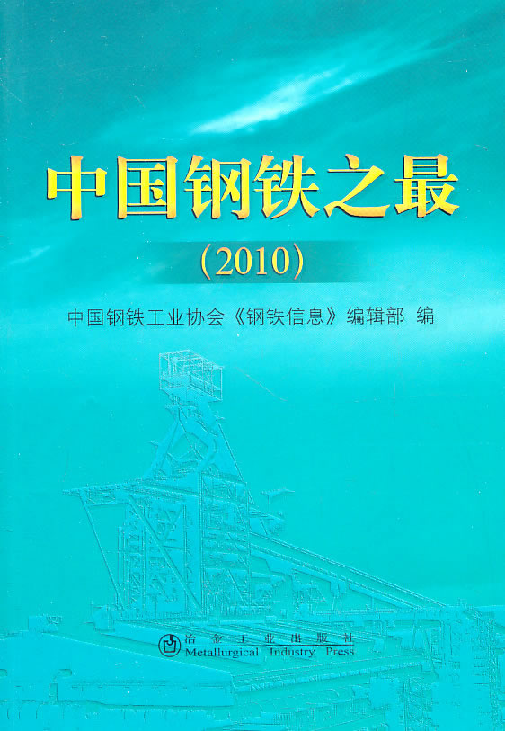 2010-中国钢铁之最