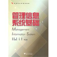 管理信息系统基础