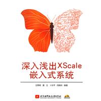 深入浅出Xscale嵌入式系统-含光盘