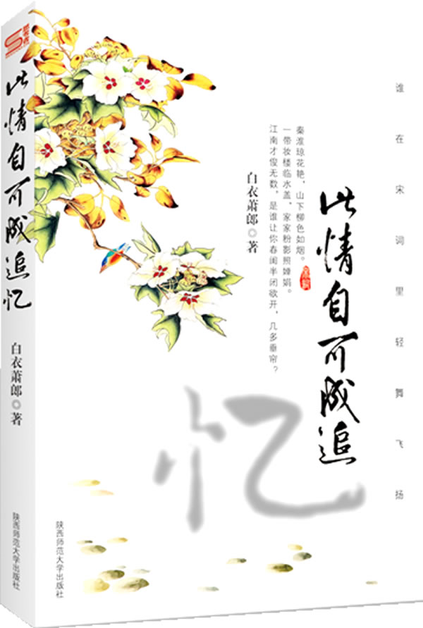 此情自可成追忆(26.80)