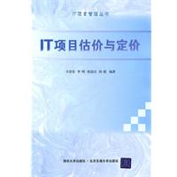 IT项目估价与定价