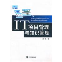 IT项目管理与知识管理