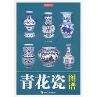 青花瓷图谱