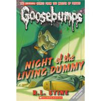 Goosebumps