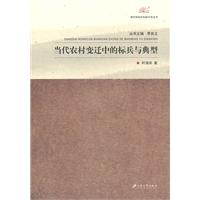 当代农村变迁中的标兵与典型