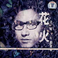 汪峰 爱是一颗幸福的子弹(CD)