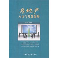房地产入市与开盘策略